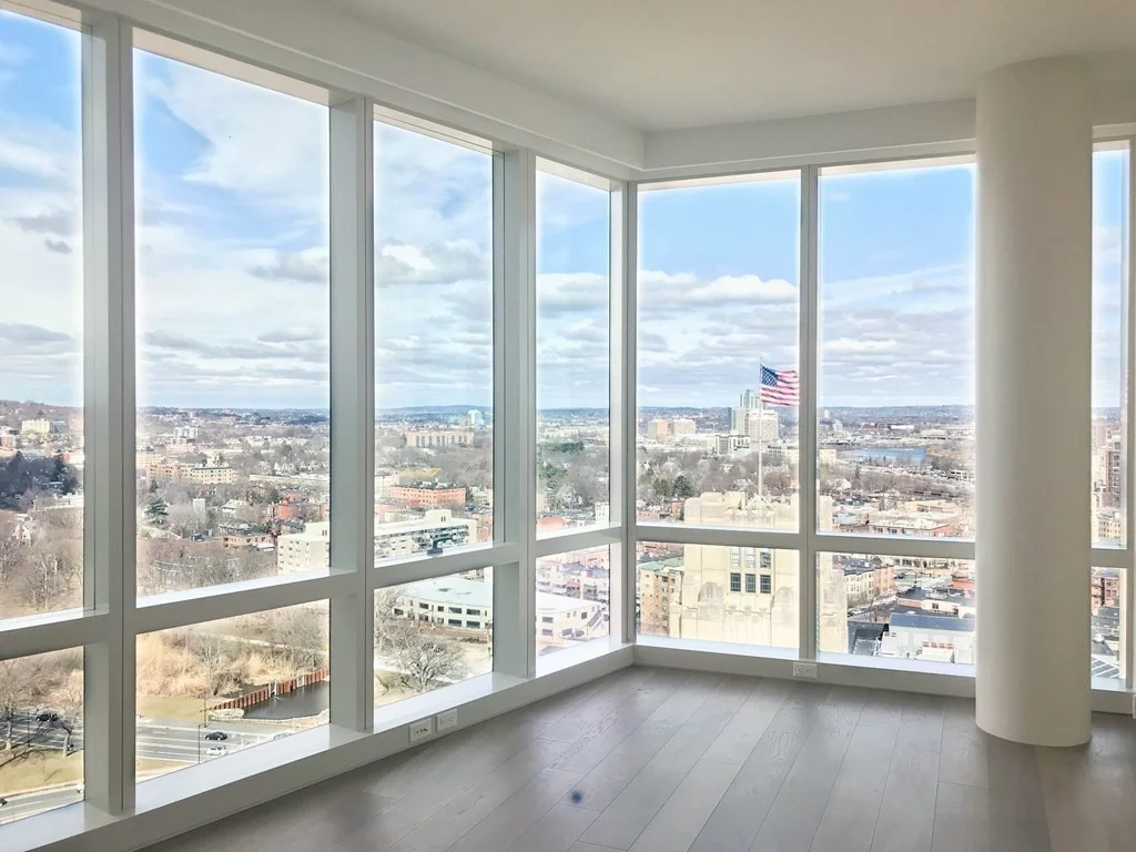 188 Brookline Ave, Fenway