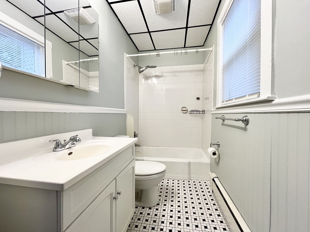 285 West Elm, Brockton