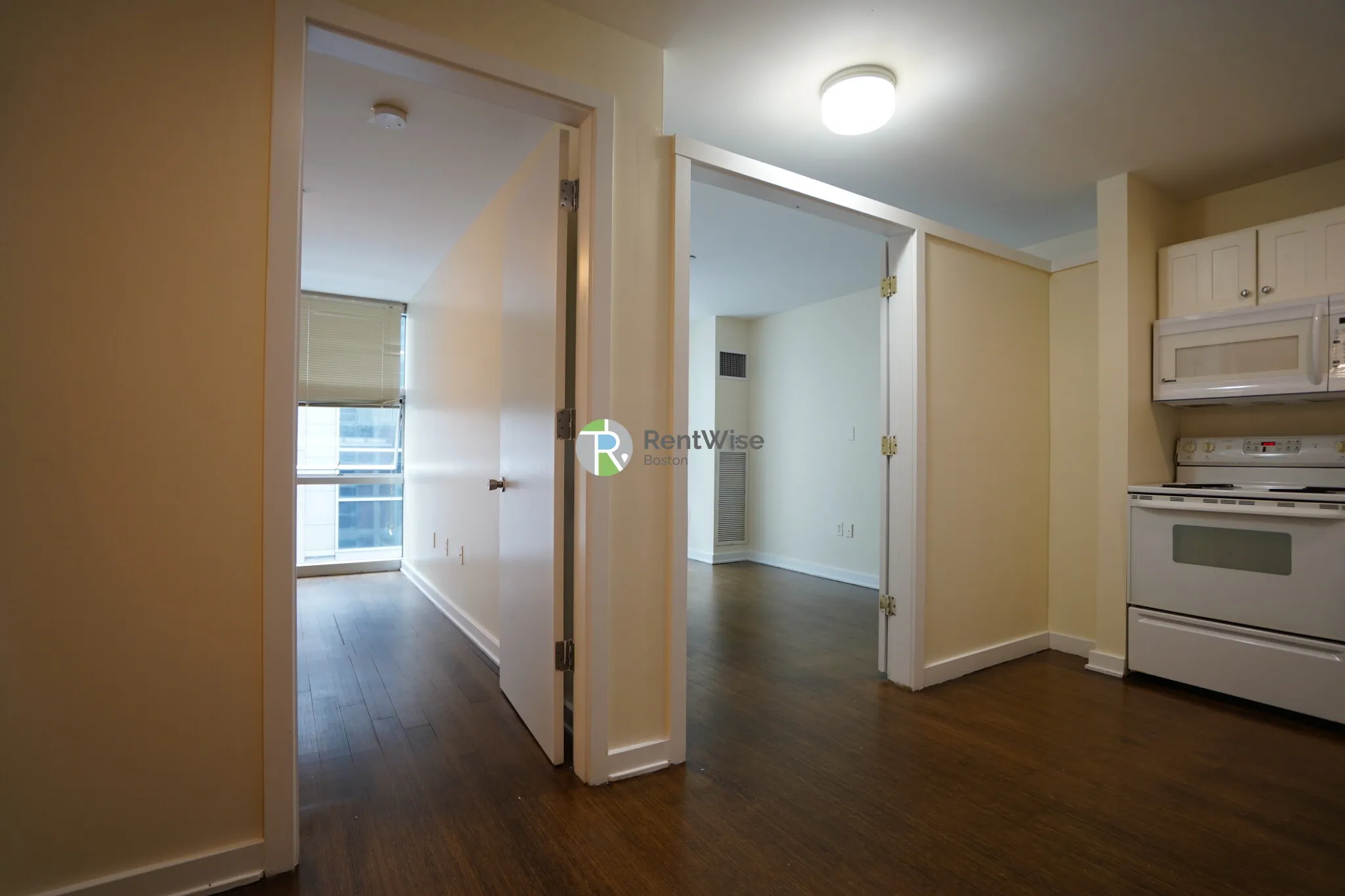40 Boylston St, Boston Downtown