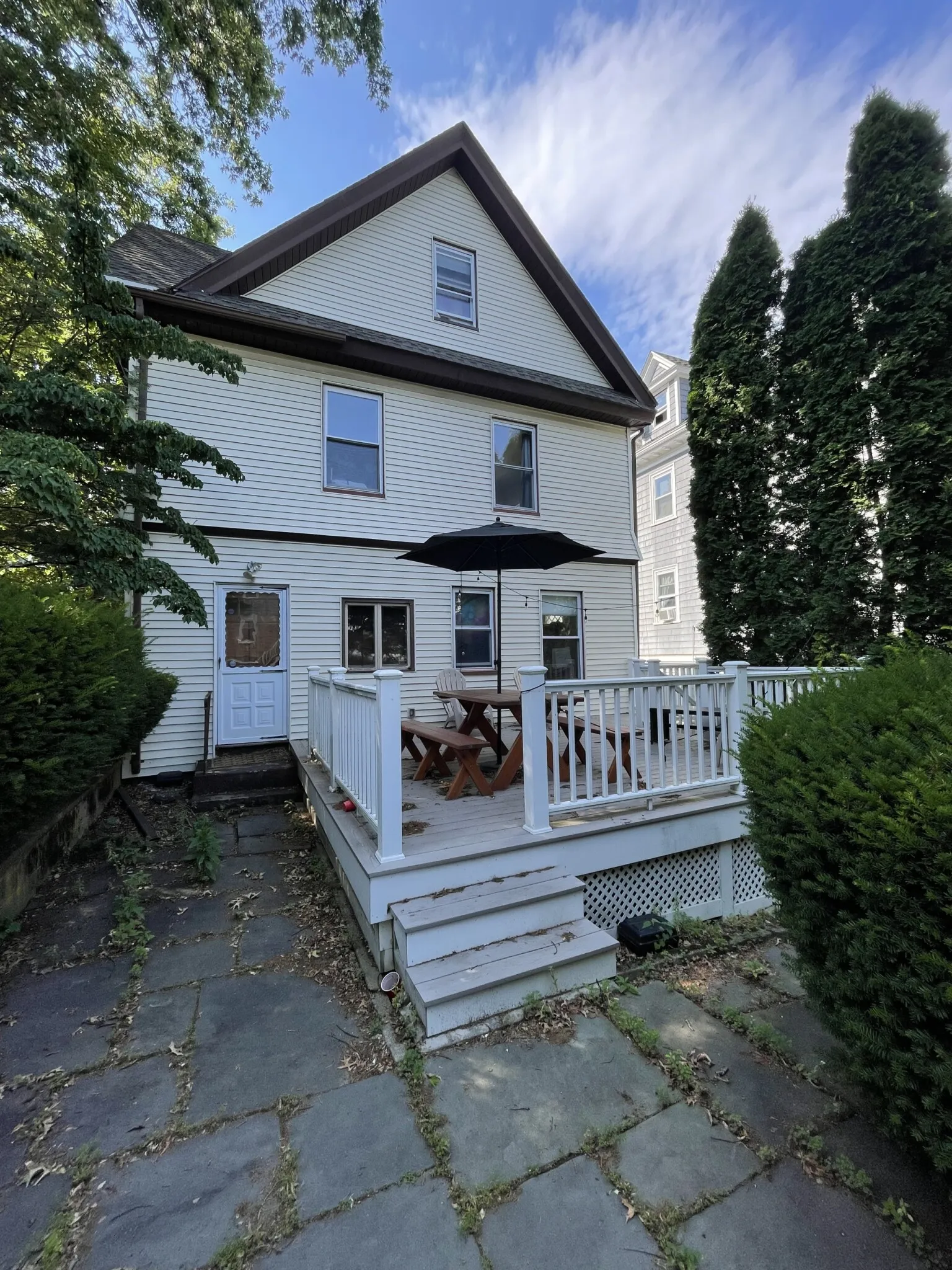 1 Woodstock Ave, Brighton