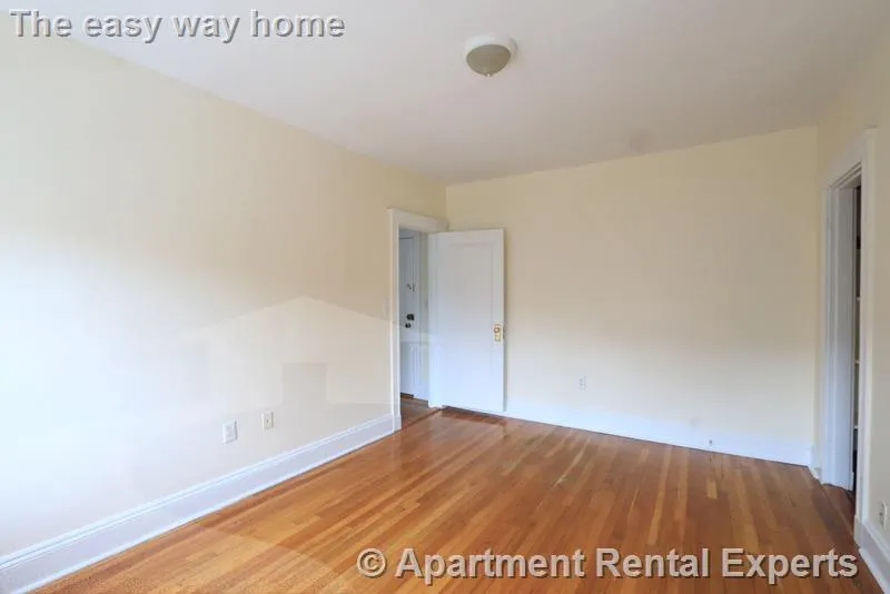 21 Wendell St, Harvard Square