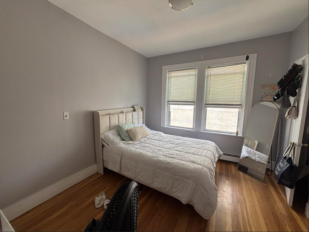 11 Houghton St, Ward Two