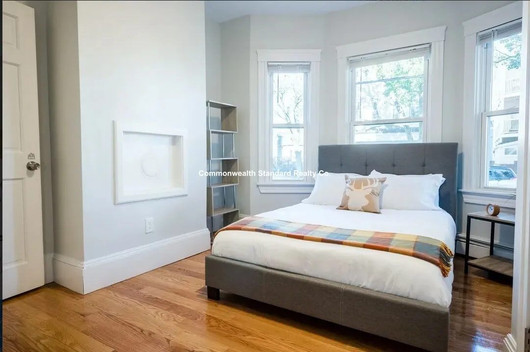 88 Hampshire St, The Port