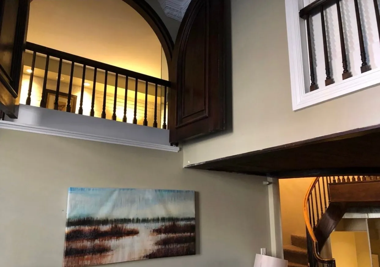 113 Beacon St, Back Bay