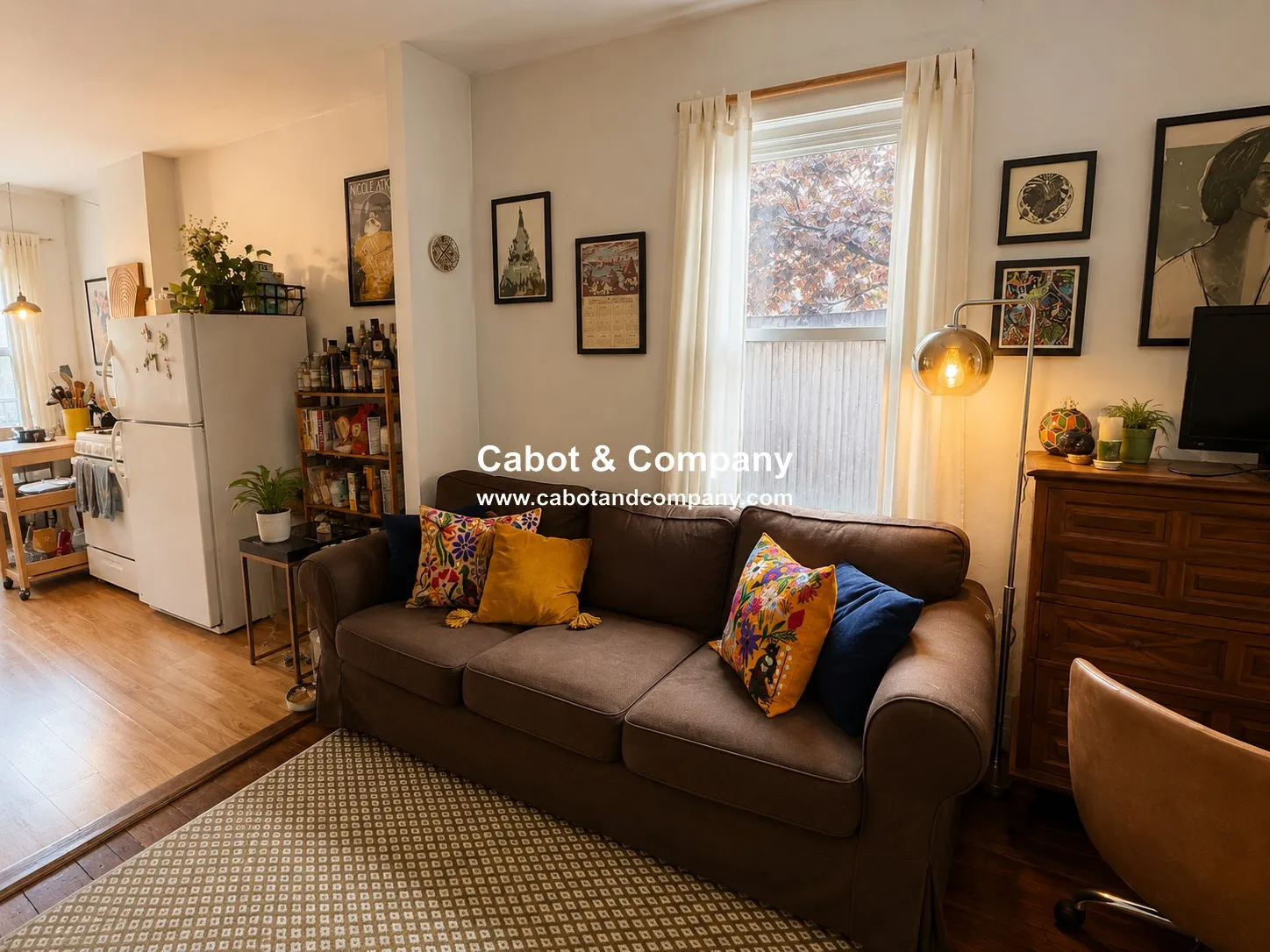 24 Mead St, Allston