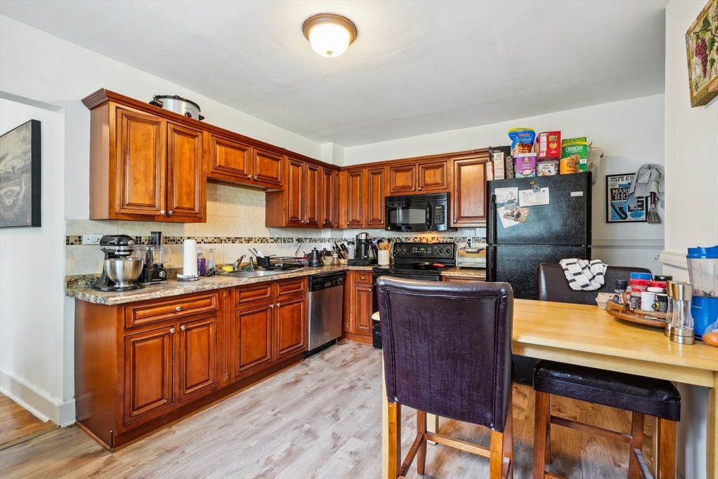 67 Concord, Inman Square