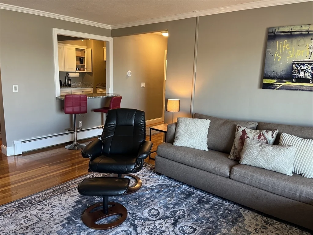 400 Savin Hill Ave, Dorchester