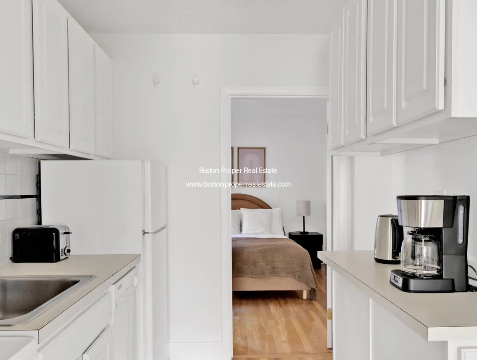 45 Westland Ave, Fenway