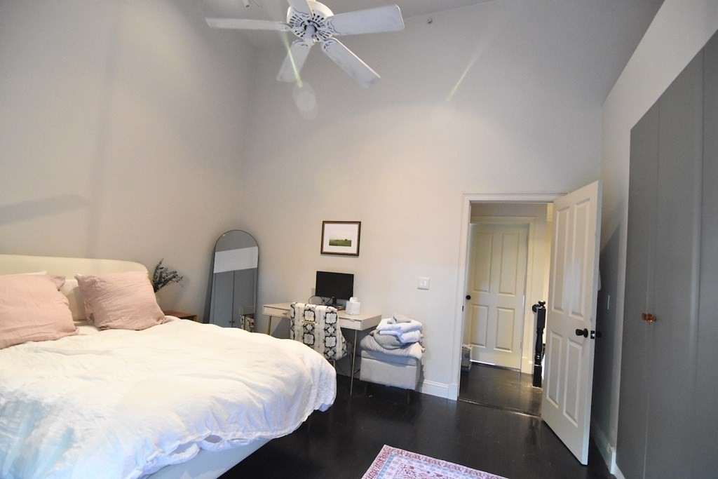 14 S Sydney St, Dorchester