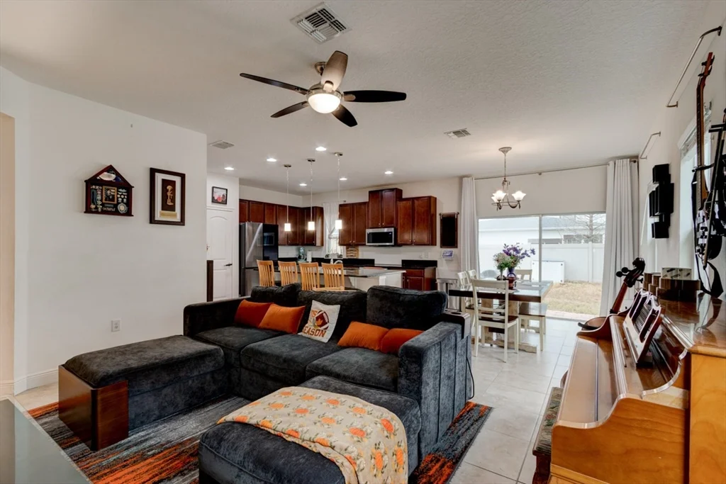 5424 Estero Loop, Port Orange