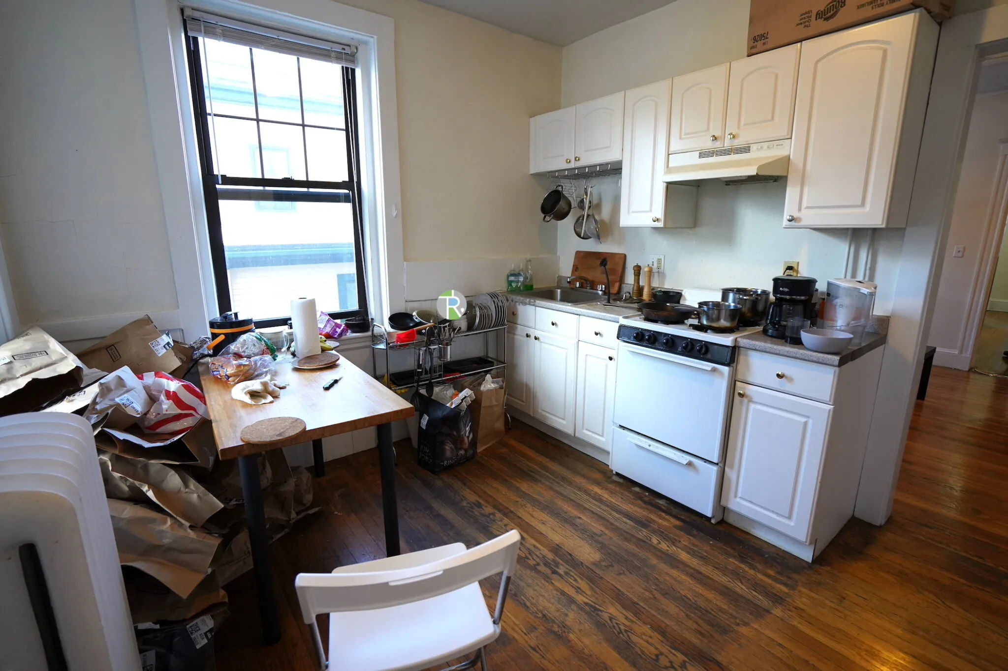 294 Harvard St, Mid-Cambridge