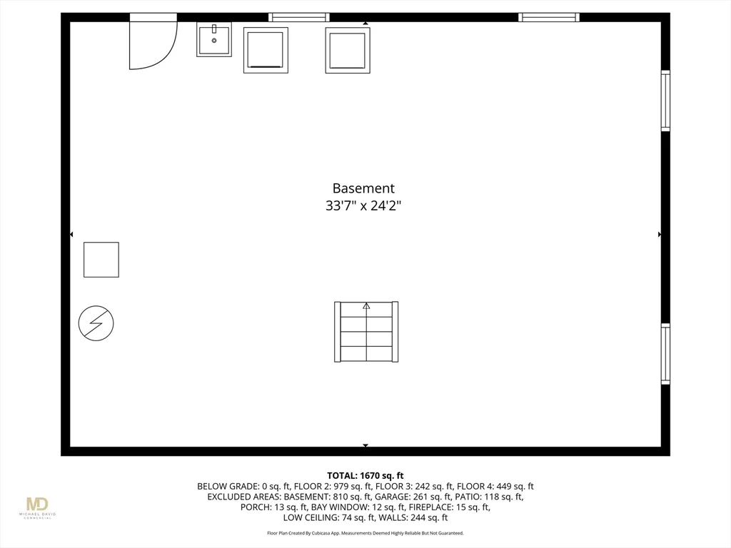 42 Fairmount St, New Bedford