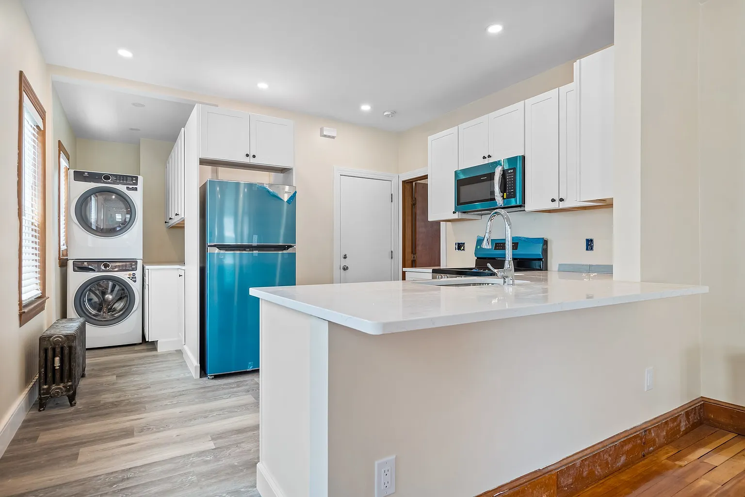 62 Vernal St, Everett