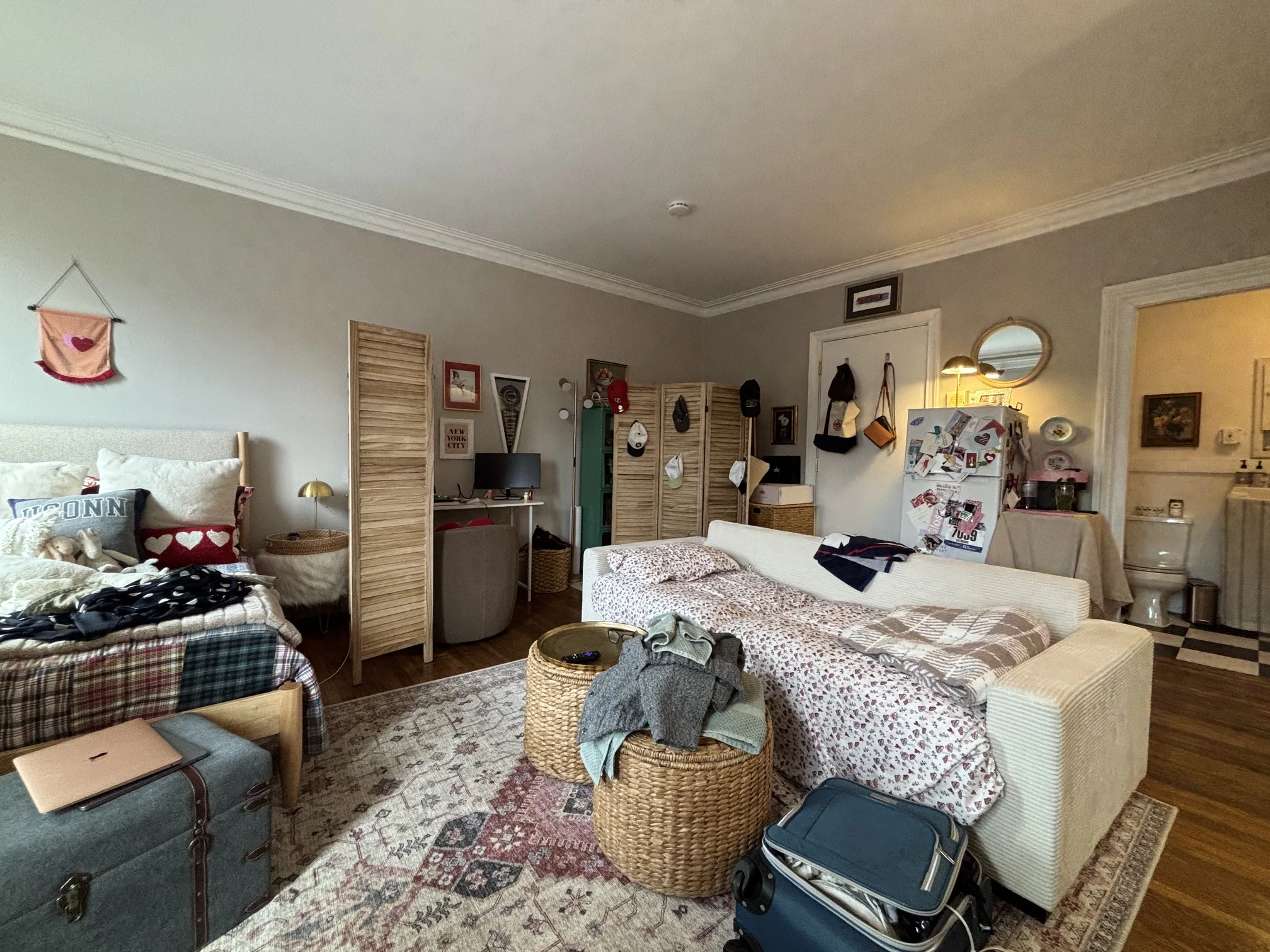 98 Charles St, Beacon Hill