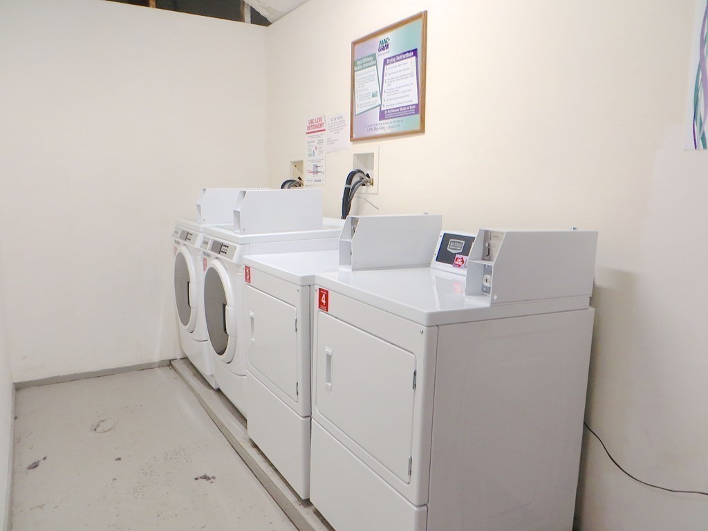 50 Charlesgate E, Fenway