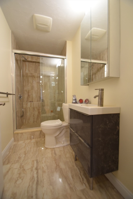 1616 Beacon, Corey Hill