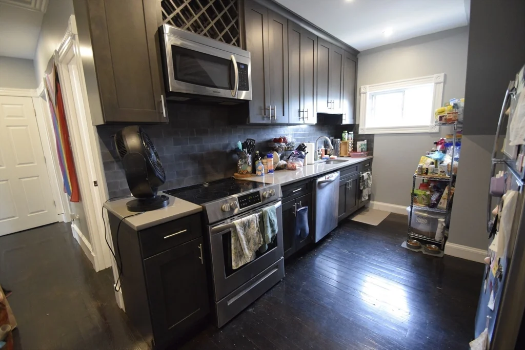 33 Ridgemont St, Allston