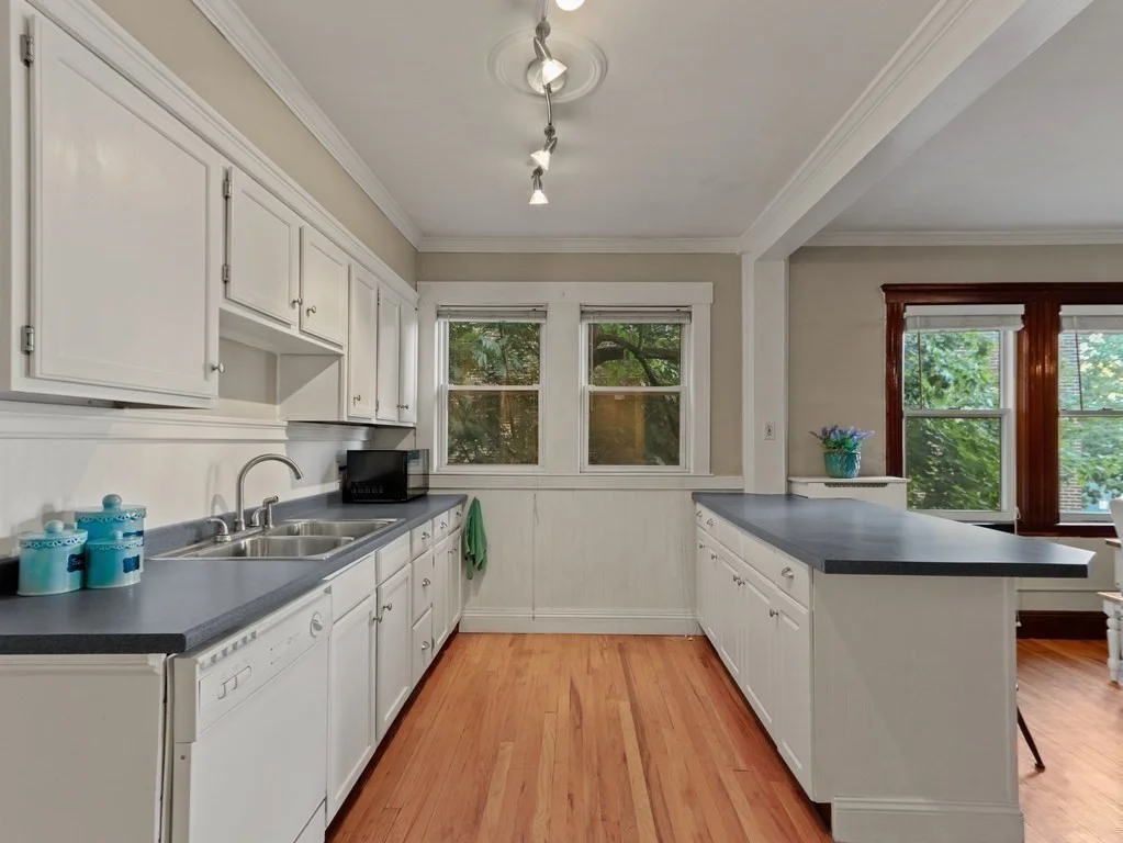 195 South St, Jamaica Plain