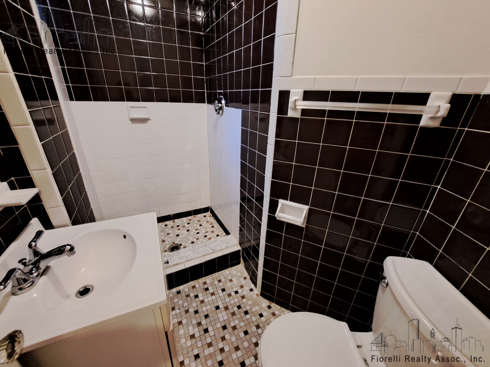 60 Prince St, North End