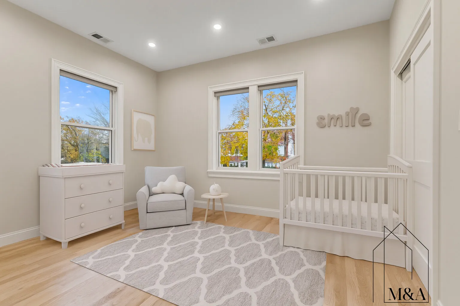 14 Newell Rd, Coolidge Corner