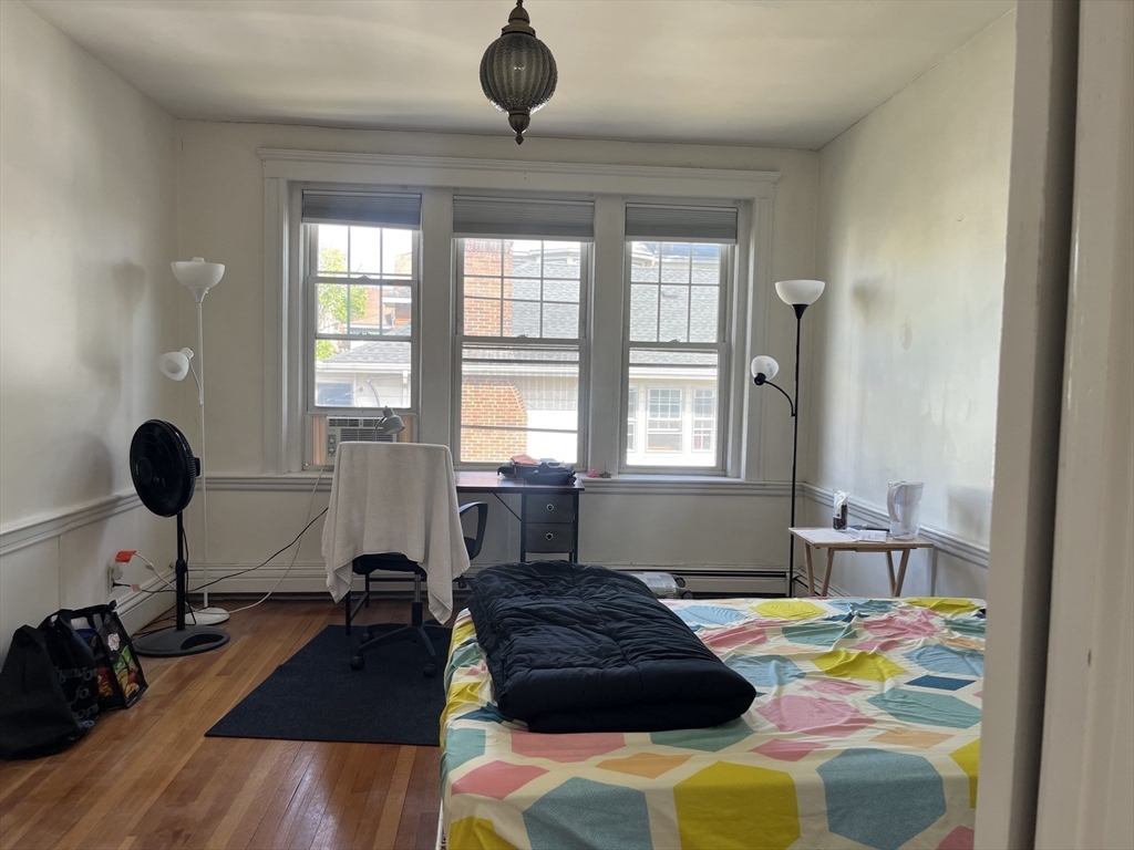 224 Jamaicaway, Jamaica Plain