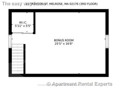 19 Trenton St, Melrose