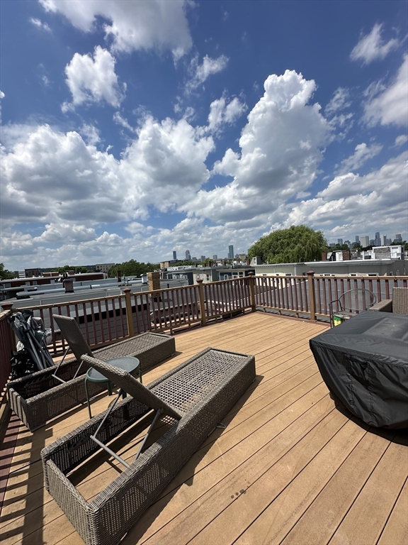 6 Bellflower St, Dorchester