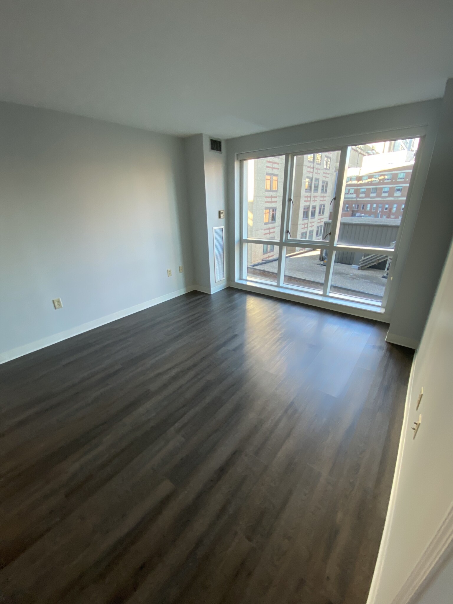 1 Nassau St, Chinatown