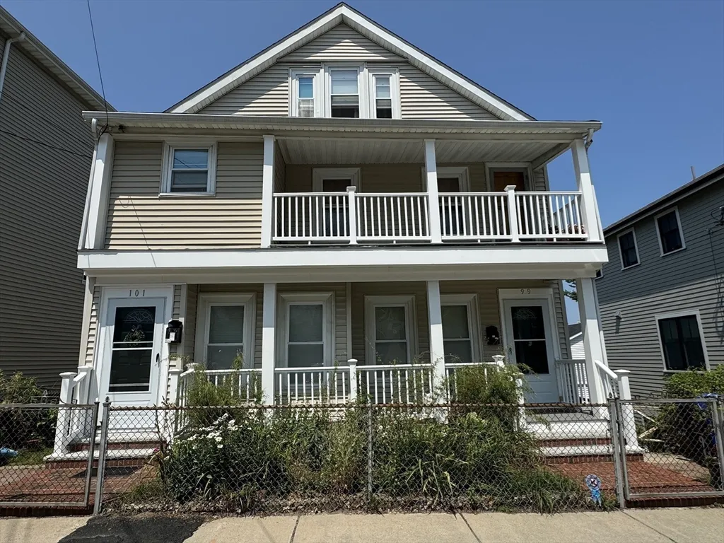 99 Union St, Brighton