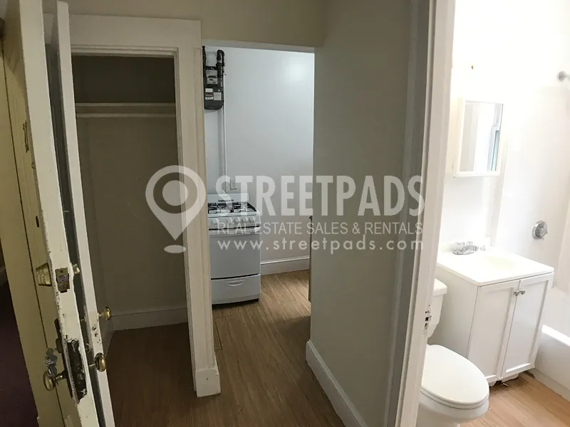 1175 Boylston St, Fenway