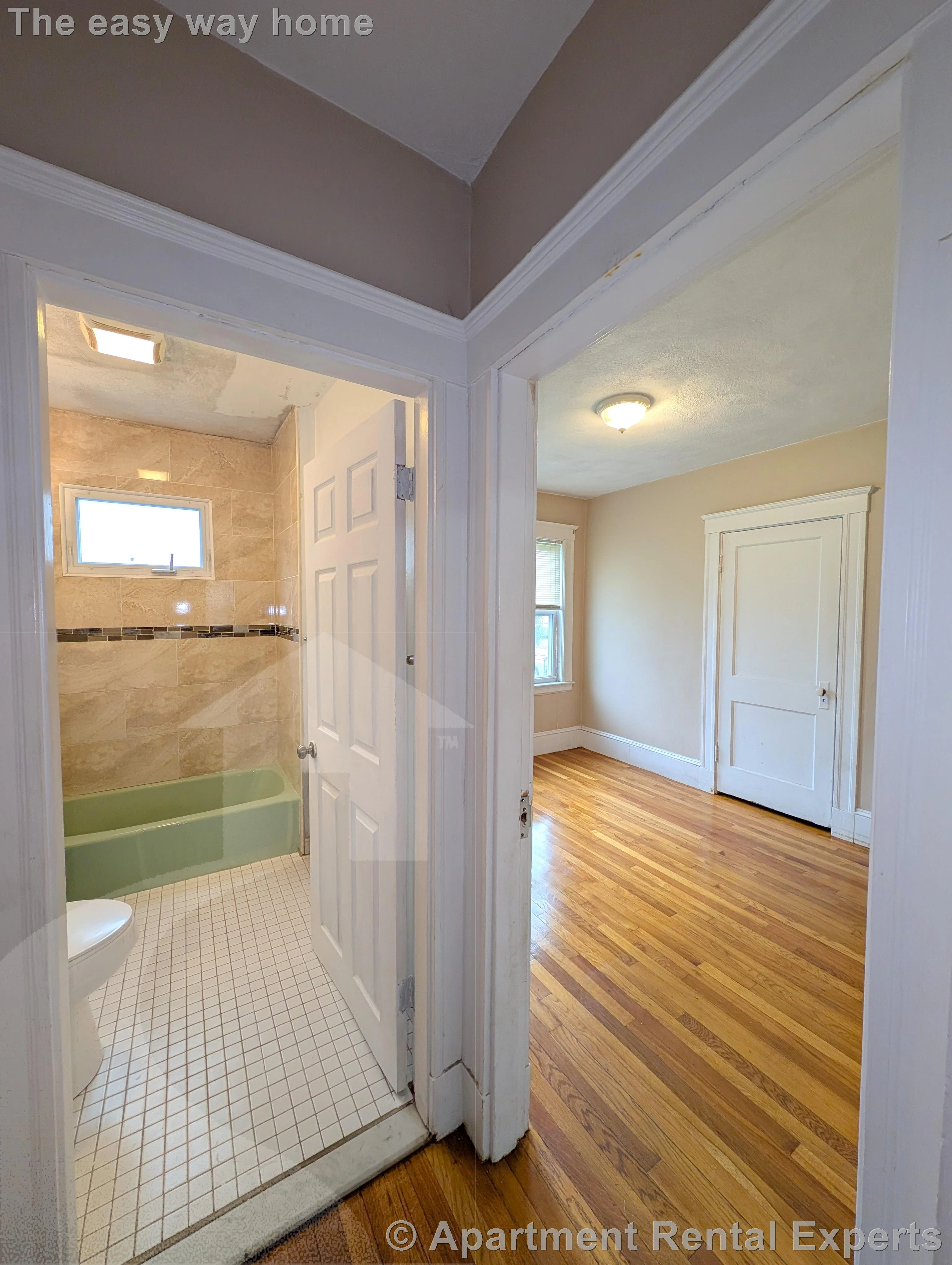 85 Billings Ave, Tufts