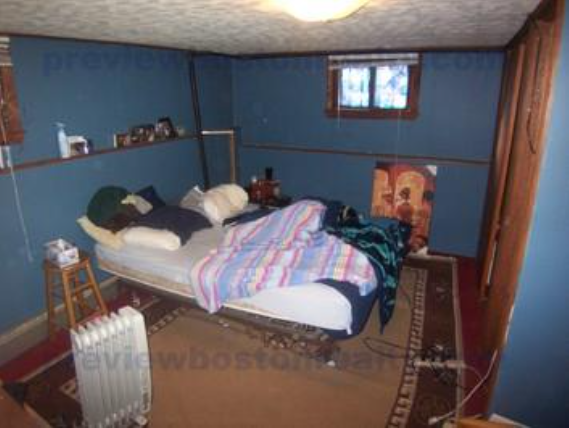 25 Embassy Rd, Brighton