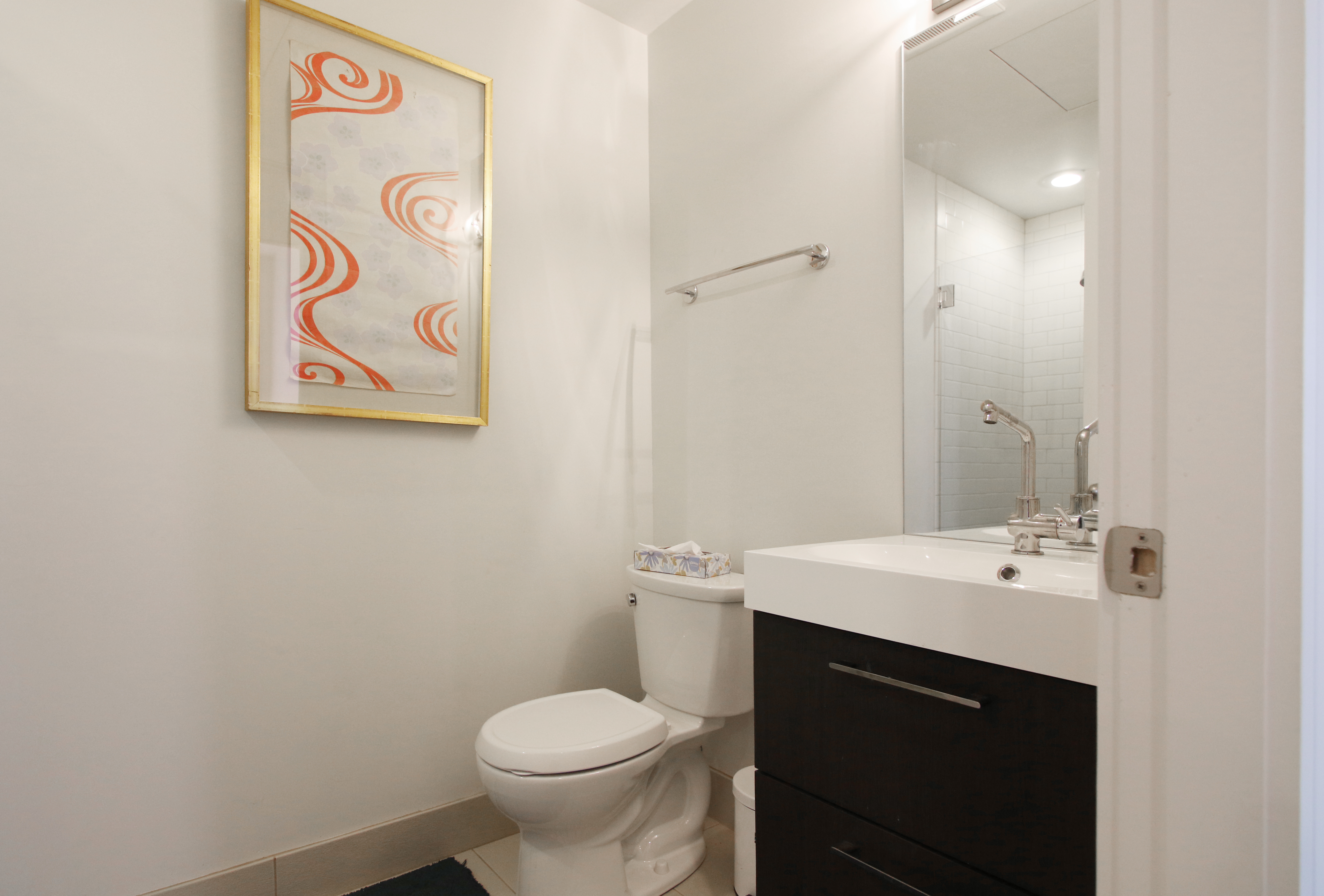 460 Harrison Ave, South End