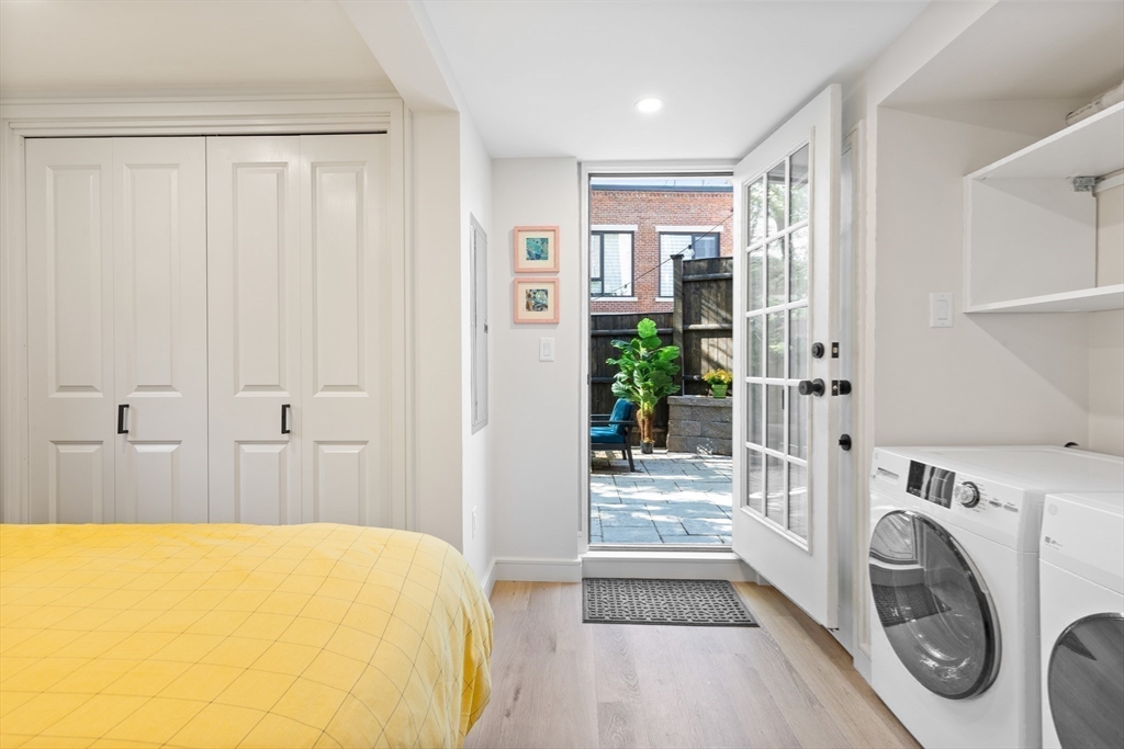 46 Lancaster Ter, Corey Hill