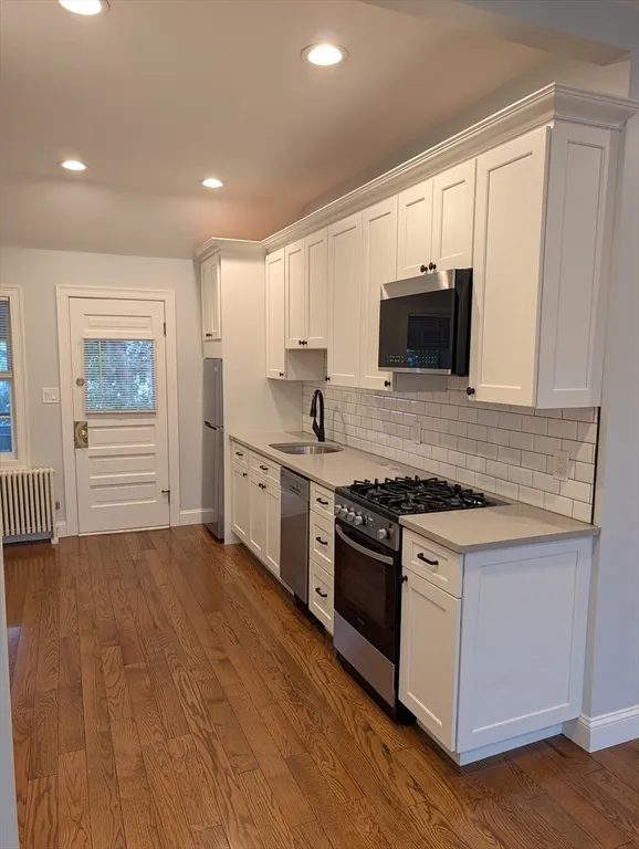 260 Main St, Tufts University