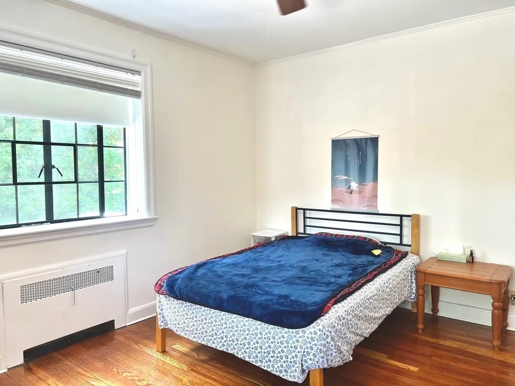 110 Sewall Ave, Coolidge Corner