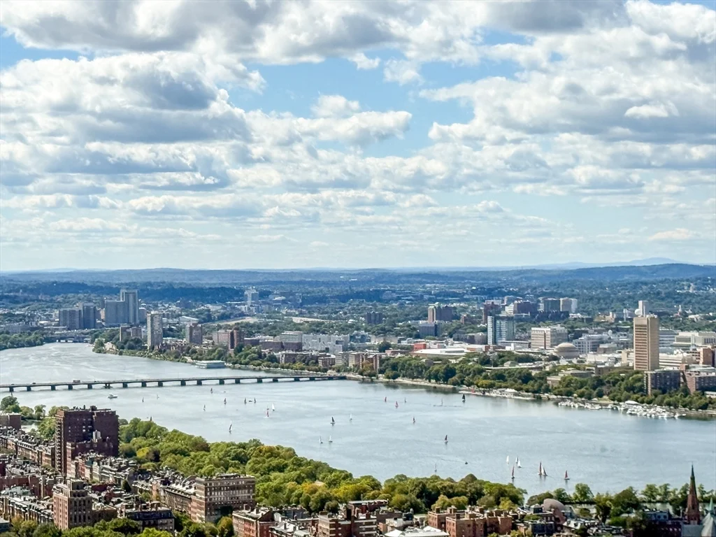 1 Franklin St, Midtown