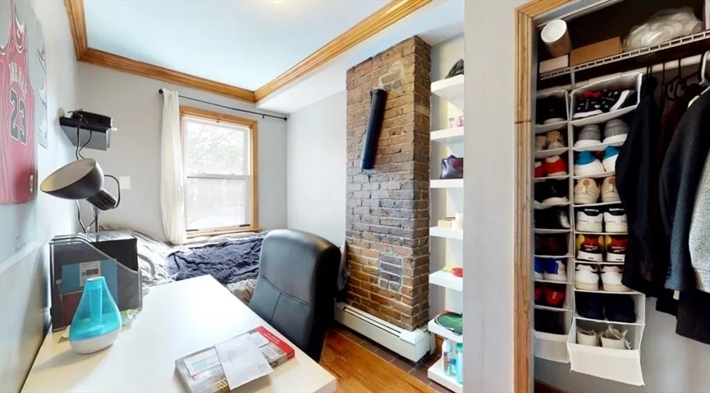 93 Baxter St, South Boston