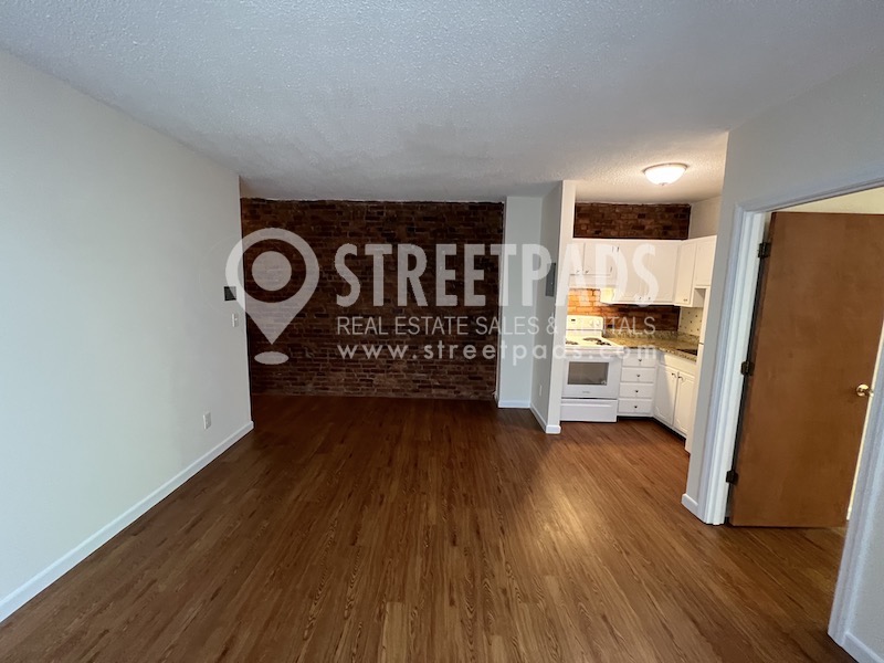 66 South Huntington Ave, Mission Hill