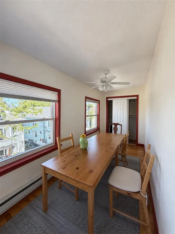 35 Magnus Ave, Ward Two