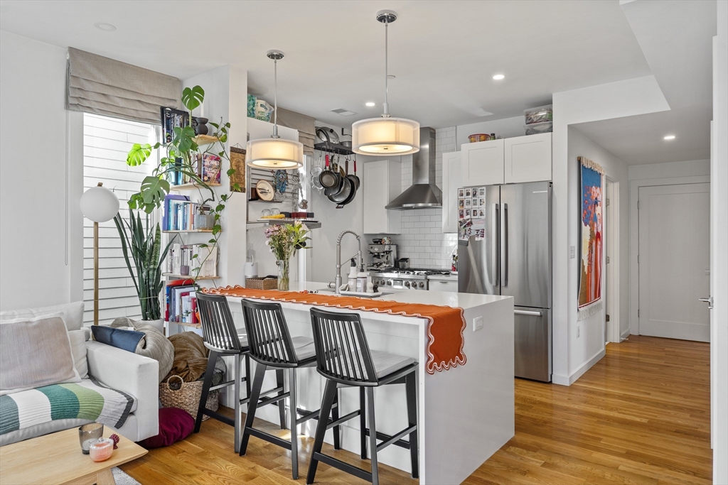 49 Rogers St, South Boston