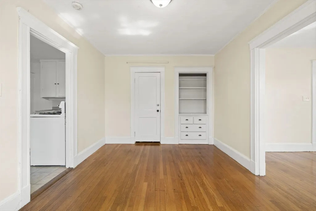 20-22 Sumner, Quincy