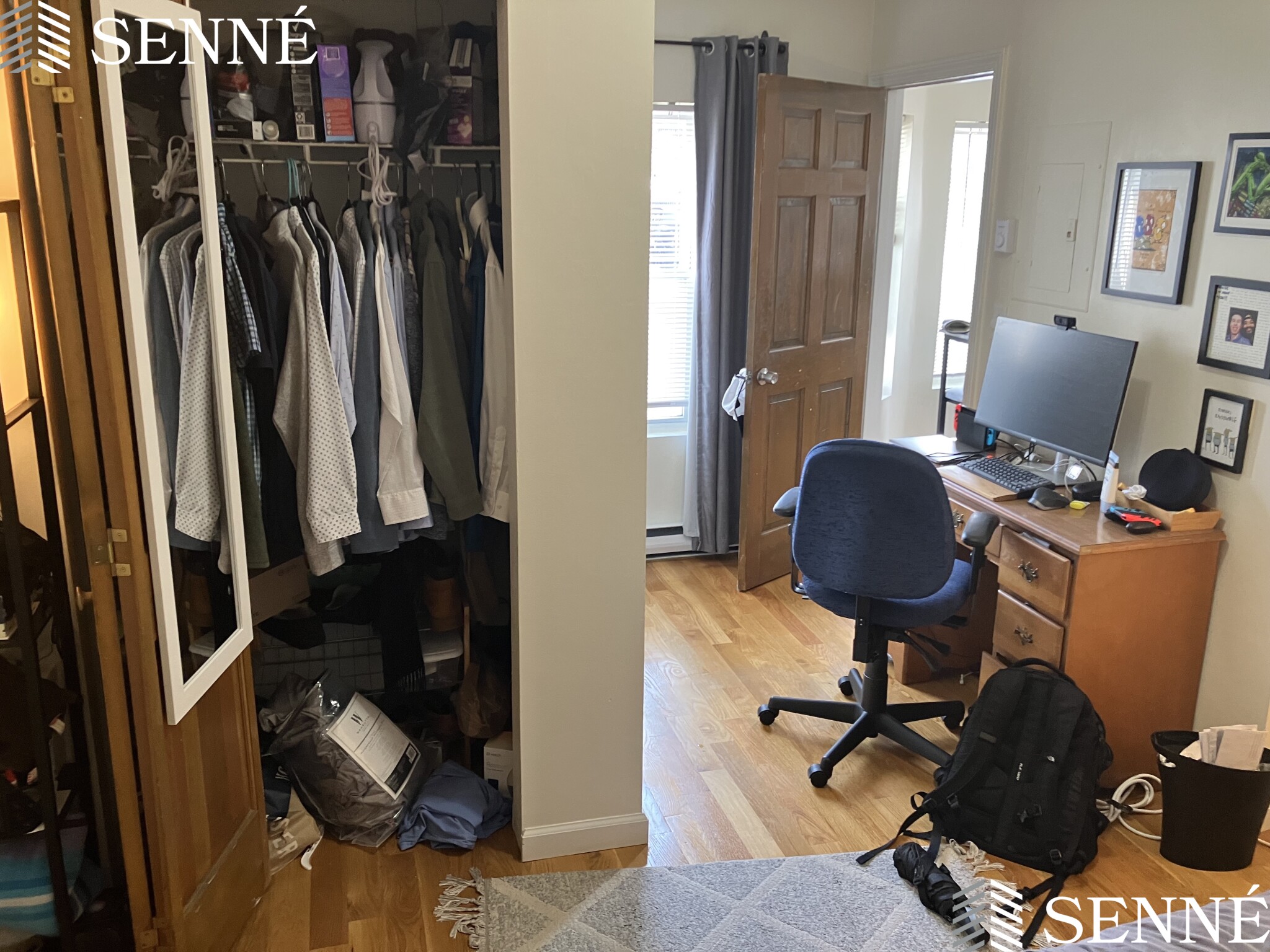 12 Winter St, Davis Square