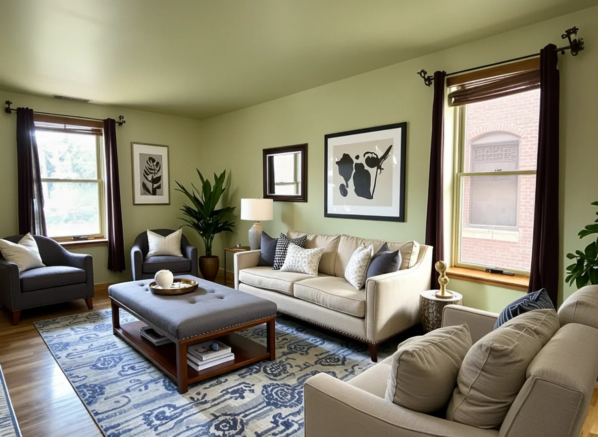 96 Gainsborough St, Fenway