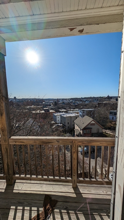 50 Fisher Ave, Mission Hill