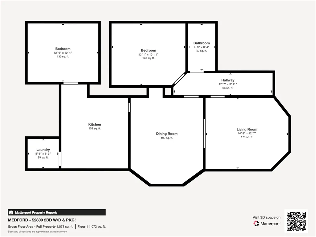 8 Wareham St, South Medford