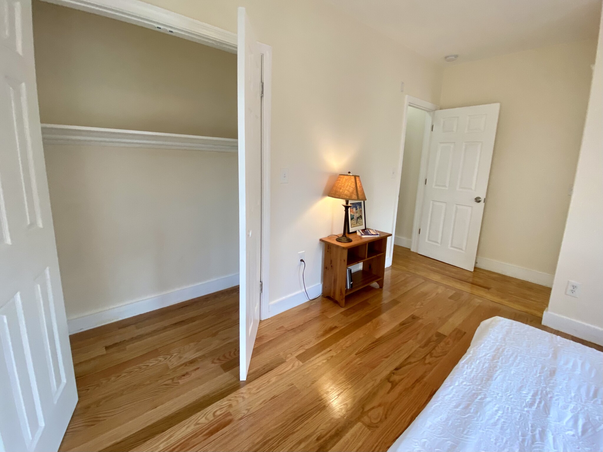 30 Fairmont Ave, Cambridgeport