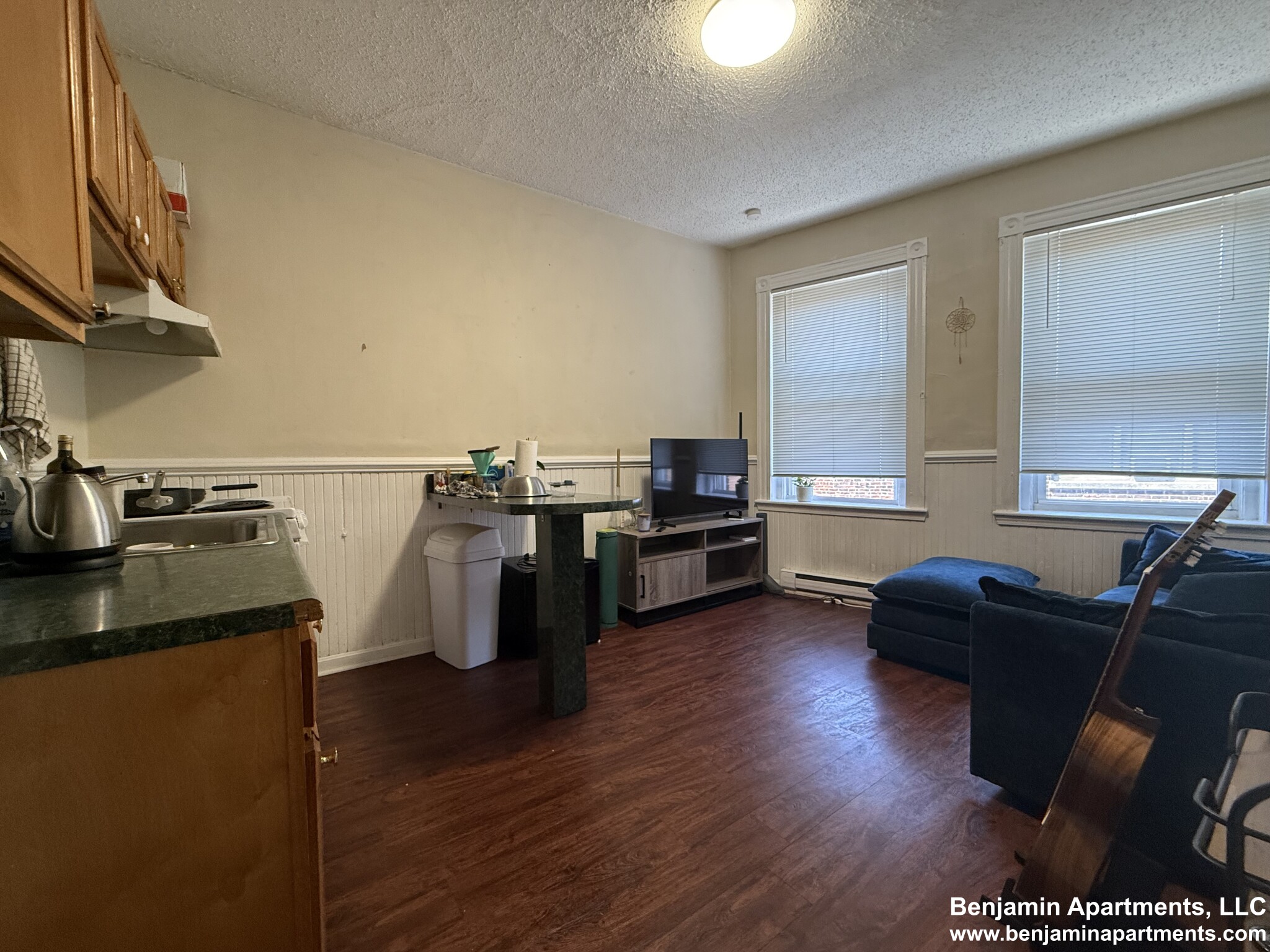 883 Huntington Ave, Mission Hill