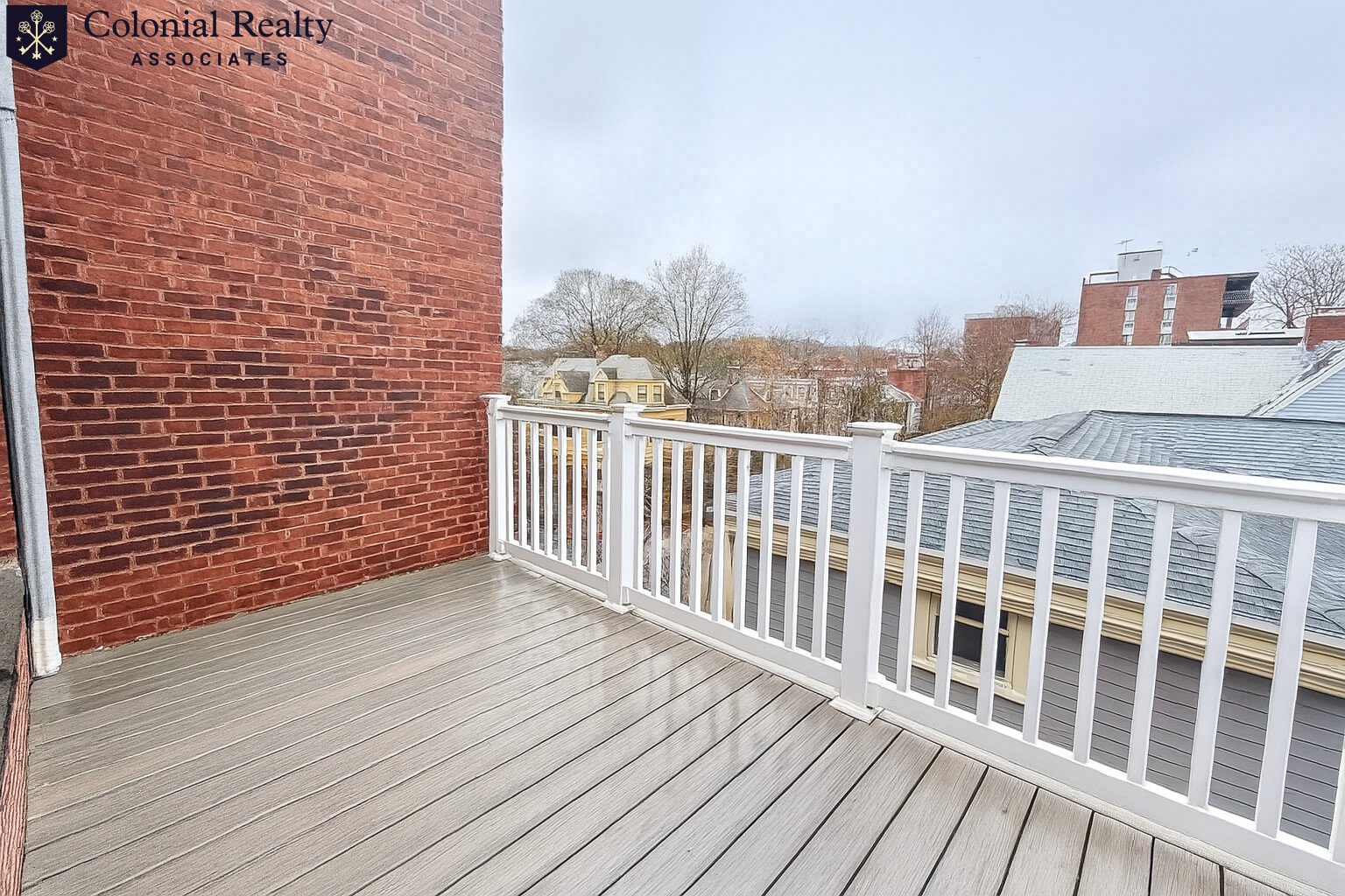 148 Harvard St, Coolidge Corner