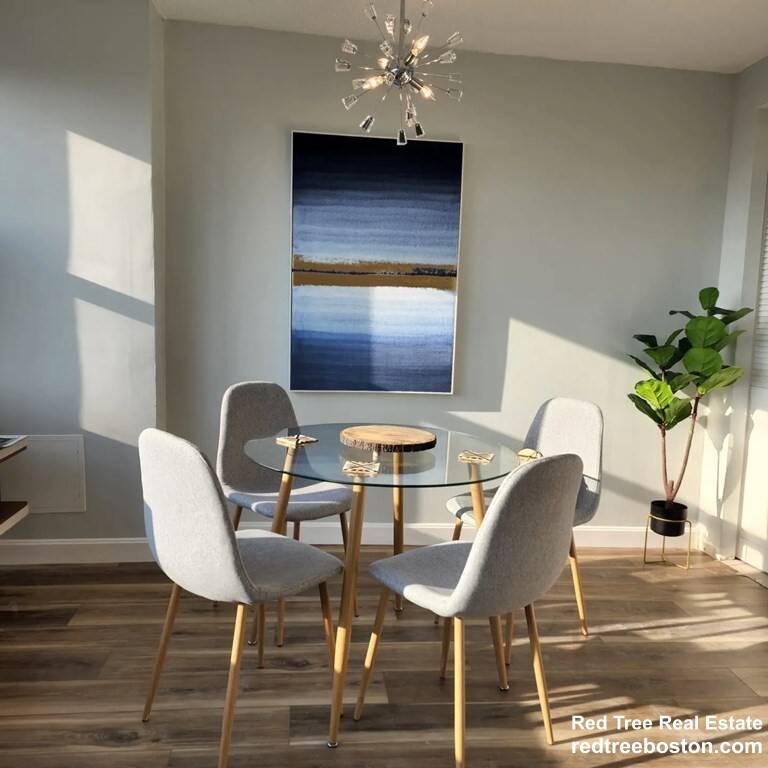 151 Tremont St, Midtown